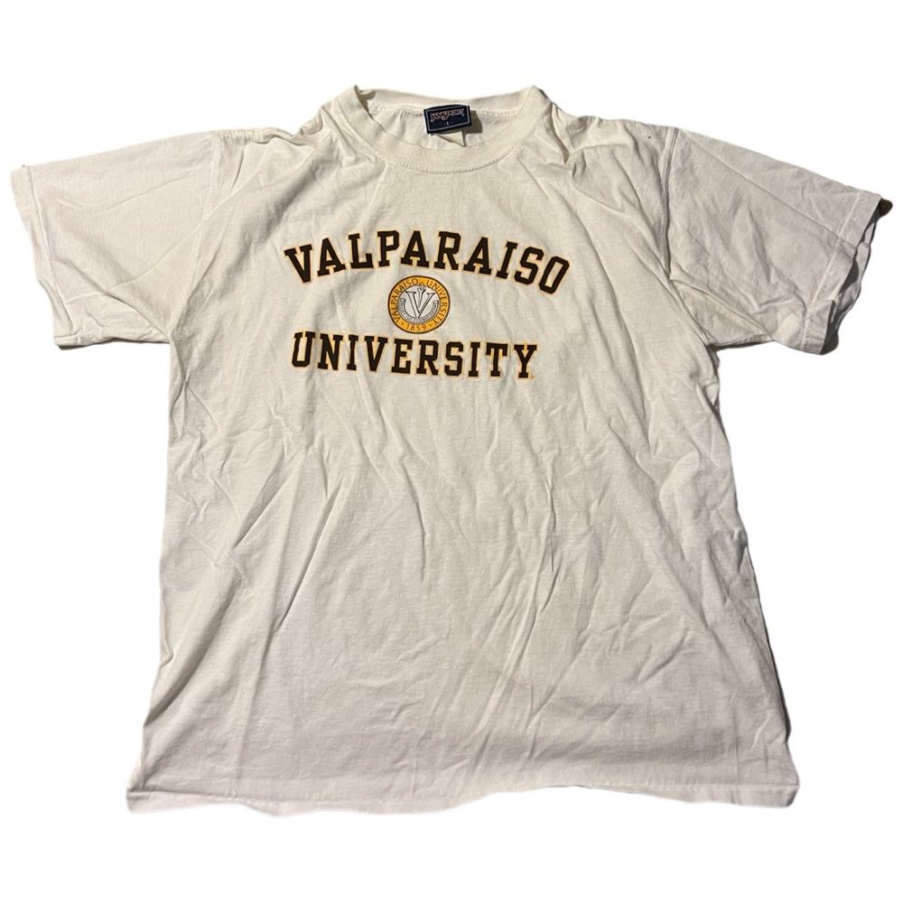 Vintage Valparaiso University Shirt